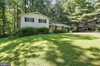 7958 Browns Bridge Rd, Highland, MD 20777