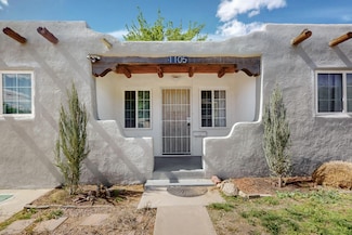1105 Roma Ave NE, Albuquerque, NM 87106