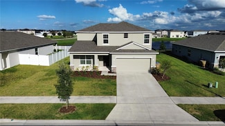 233 Aquamarine Ln, Kissimmee, FL 34758