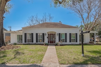 5439 Ariel St, Houston, TX 77096