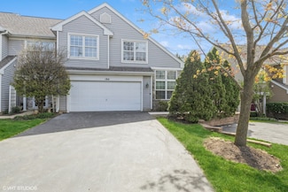 184 Parkview Dr Unit 8184, Wauconda, IL 60084