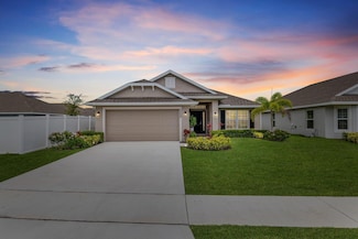 5309 Vespera St, Fort Pierce, FL 34951