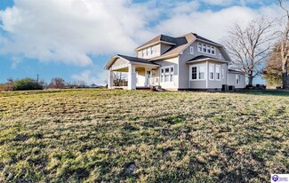 1838 Gilead Church Rd, Glendale, KY 42740