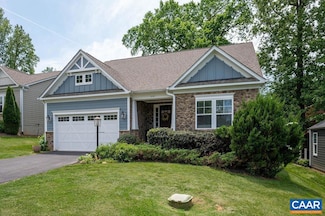 1257 Penfield Ln, Charlottesville, VA 22901