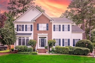 12118 Club Ridge Dr, Chesterfield, VA 23836