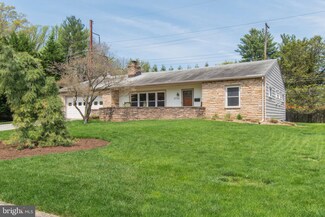 2733 Sunnybrook Ln, Ardmore, PA 19003