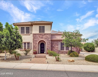 5812 W Spur Dr, Phoenix, AZ 85083