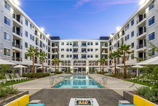 4480 Meadows Ln Unit Multiple, Las Vegas, NV 89107