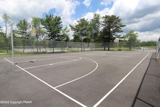 EV1886 McKuen Way and Parker Trail, Albrightsville, PA 18210