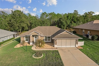 6299 N Whispering Oak Loop, Beverly Hills, FL 34465