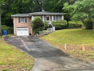 1829 Detroit Ave NW, Atlanta, GA 30314