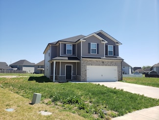 2260 Viking Ct, Murfreesboro, TN 37127