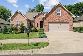 147 Odie Ray St, Gallatin, TN 37066
