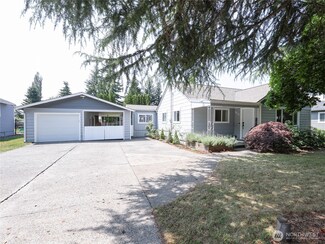 808 Borseth St, Sedro Woolley, WA 98284