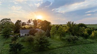 1038 Quail Ridge Ave, van Meter, IA 50261