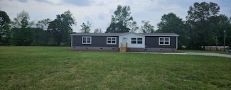 377 Seven Acres Rd, Saint George, SC 29477