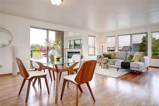 520 Pine St Unit A102, Edmonds, WA 98020