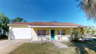 121 Eagles Nest Dr, Lake Placid, FL 33852