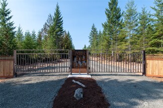 0 Lot 5 E Adonai Way, Grapeview, WA 98546