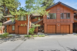 929 Northwood Blvd Unit 104, Incline Village, NV 89451