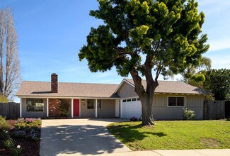 750 Bolsa Chica, Goleta, CA 93117