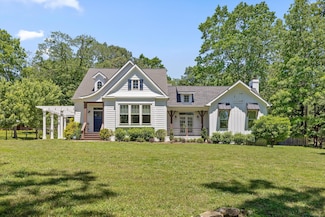 222 Mount Olive Rd, Lookout Mountain, GA 30750