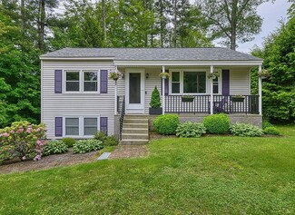 24 Woodridge Rd, Keene, NH 03431