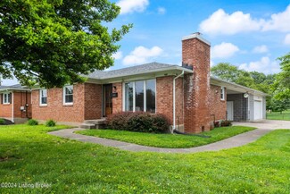 2929 Delor Ave, Louisville, KY 40217