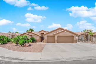 5433 Escallonia St, Las Vegas, NV 89149