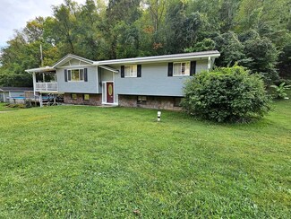 151 Isaac Park Rd, Louisa, KY 41230