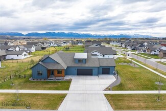 395 Pioneer Crossing Blvd, Manhattan, MT 59741