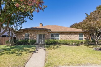 4521 Fremont Ln, Plano, TX 75093