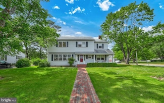 110 Ironshire St, Snow Hill, MD 21863