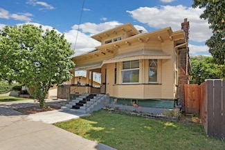 1428 N Madison St, Stockton, CA 95202