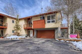 1452 Deer Blvd Unit B, Avon, CO 81620