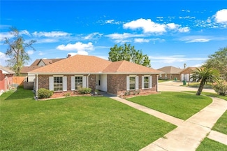 24 Moss Ct, La Place, LA 70068