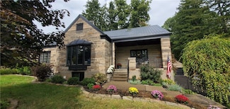 5510 Bauer Dr, Gibsonia, PA 15044