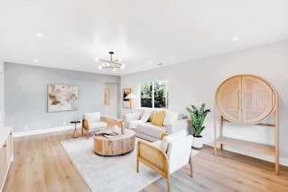 3115 Calzar Dr, San Jose, CA 95118