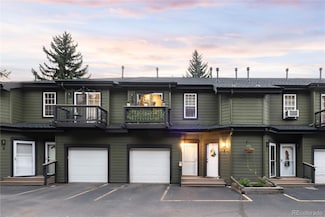 5077 Camel Heights Rd Unit C, Evergreen, CO 80439
