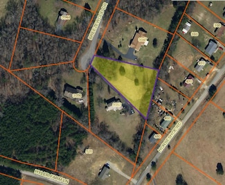 Lot 11 Breezewood Dr, Danville, VA 24541