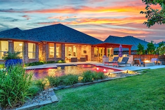 2718 Corral Dr, Celina, TX 75009