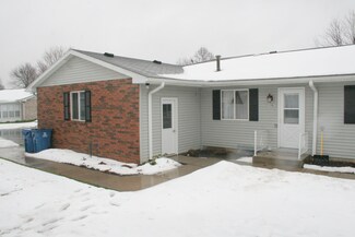 5150 Green Meadow Rd Unit 61, Kalamazoo, MI 49009
