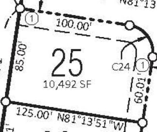 Lot 25 Ridgeview Part 2, Coralville, IA 52241