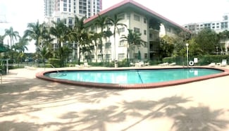 8101 SW 72nd Ave Unit 401W, Miami, FL 33143