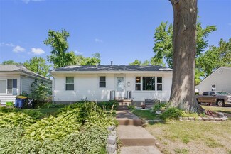 3227 Krem Ave, Saint Ann, MO 63074
