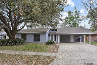1215 Woodhue Dr, Baton Rouge, LA 70810