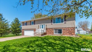 423 Lakemper Dr, Germantown Hills, IL 61548
