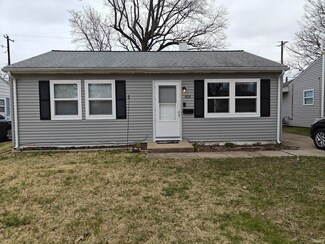 419 Sherwood Ave, South Bend, IN 46614