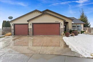 12721 Brownstone St, Nampa, ID 83651