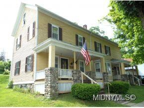 175 Babbott Ave Unit WS, Waterville, NY 13480